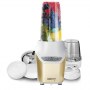 Camry | Blender | CR 4071 | Personal | 1700 W | Jar material Plastic | Jar capacity 1 L | Beige - 2
